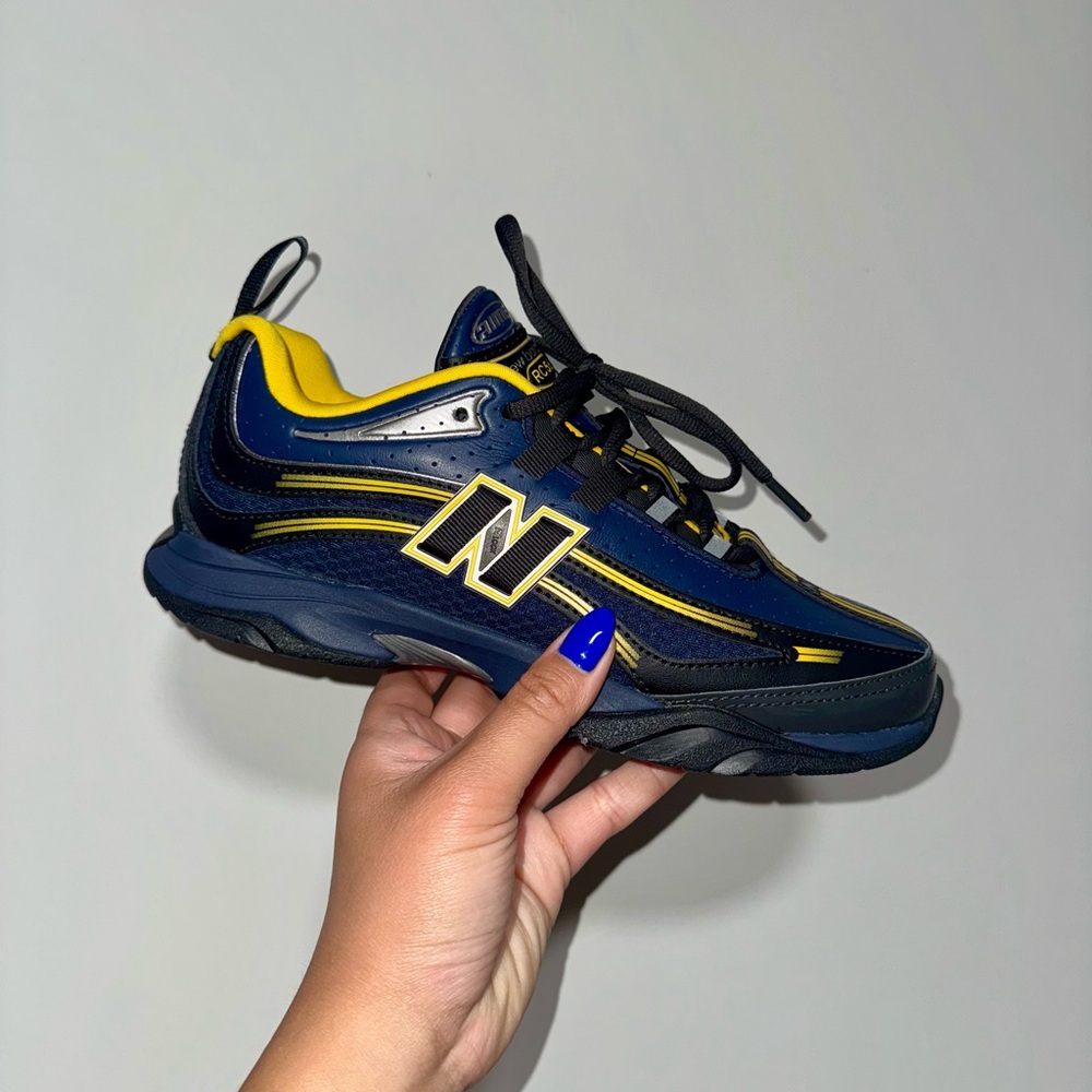 Aime Leon Dore x New Balance RC56, size 5m / 6.5womens